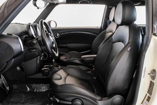 2013 MINI Hardtop Cooper S