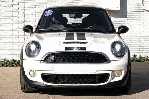 2013 MINI Hardtop Cooper S