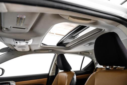 2015 Lexus CT 200h CT 200h Hatchback 4D