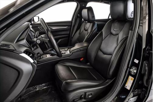 2022 Cadillac CT5 Premium Luxury RWD