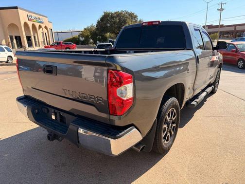 2015 Toyota Tundra Limited