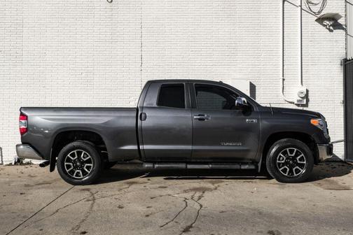 2015 Toyota Tundra Limited