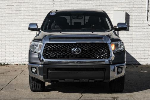 2015 Toyota Tundra Limited
