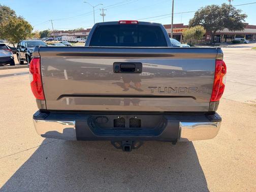 2015 Toyota Tundra Limited