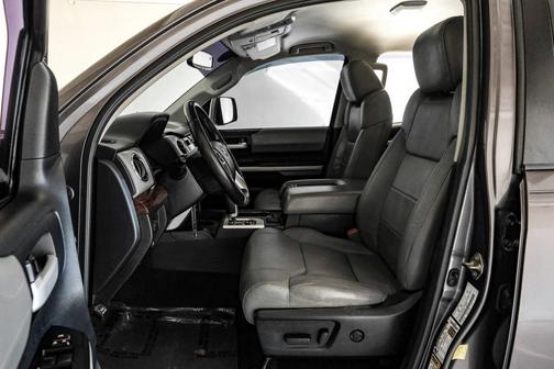 2015 Toyota Tundra Limited