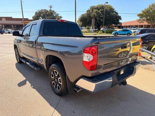 2015 Toyota Tundra Limited