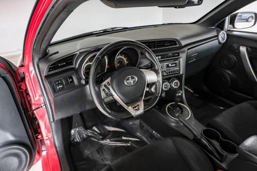 2013 Scion tC Release Series 8.0