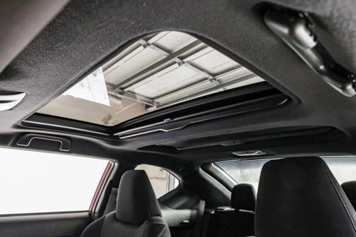 2013 Scion tC Release Series 8.0