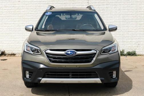 2020 Subaru Outback Touring XT