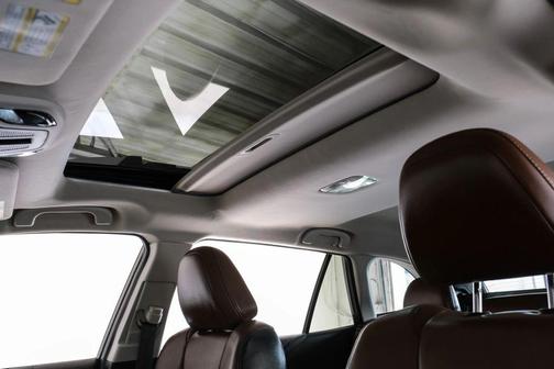 2020 Subaru Outback Touring XT