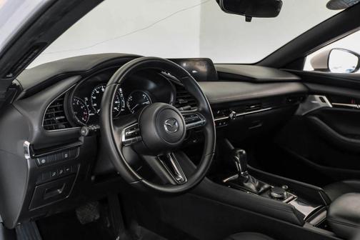 2019 Mazda Mazda3 FWD w/Preferred Package