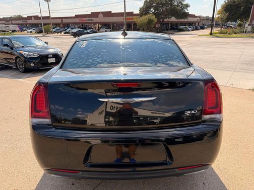 2015 Chrysler 300 S