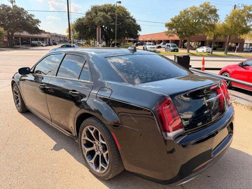 2015 Chrysler 300 S