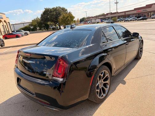 2015 Chrysler 300 S