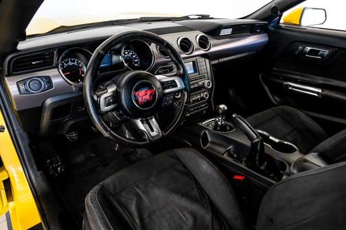 2016 Ford Mustang GT