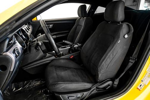 2016 Ford Mustang GT