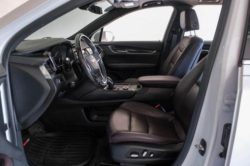 2020 Cadillac XT6 Premium Luxury FWD