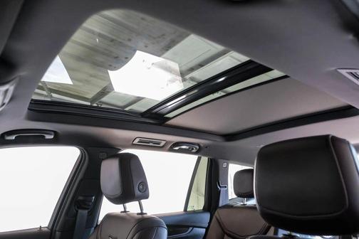 2020 Cadillac XT6 Premium Luxury FWD