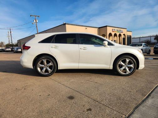 2013 Toyota Venza LE