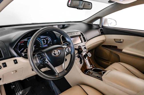 2013 Toyota Venza LE