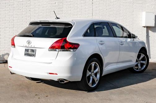 2013 Toyota Venza LE