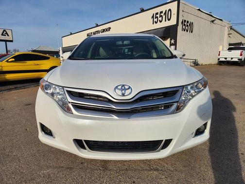 2013 Toyota Venza LE