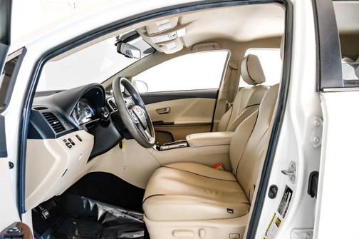 2013 Toyota Venza LE