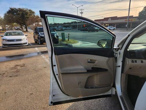 2013 Toyota Venza LE