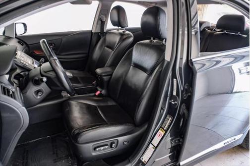 2010 Lexus HS 250h Premium