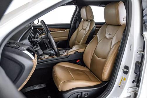 2020 Cadillac CT5 Premium Luxury RWD