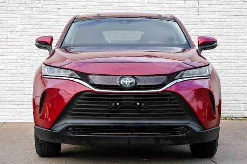 2022 Toyota Venza LE