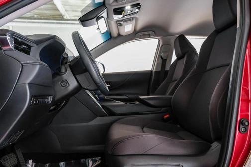 2022 Toyota Venza LE