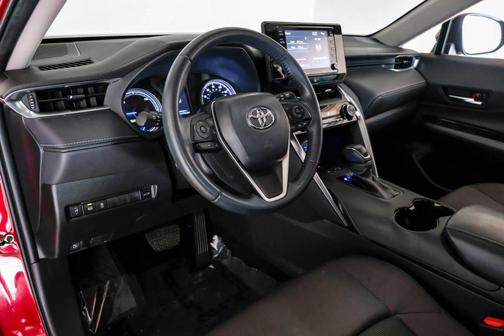 2022 Toyota Venza LE