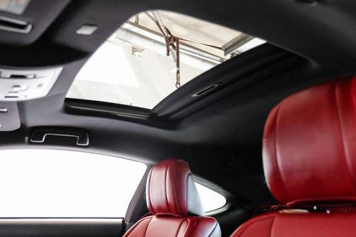 2019 Lexus RC 300 F SPORT