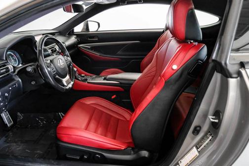 2019 Lexus RC 300 F SPORT