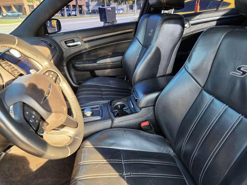2015 Chrysler 300 S