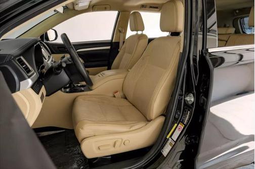 2015 Toyota Highlander LE Plus