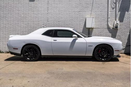 2020 Dodge Challenger R/T