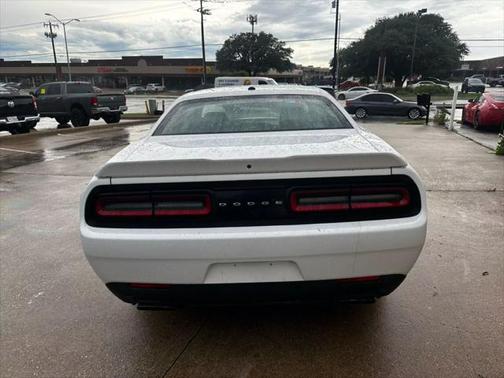2020 Dodge Challenger R/T