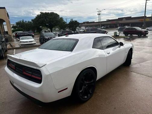 2020 Dodge Challenger R/T