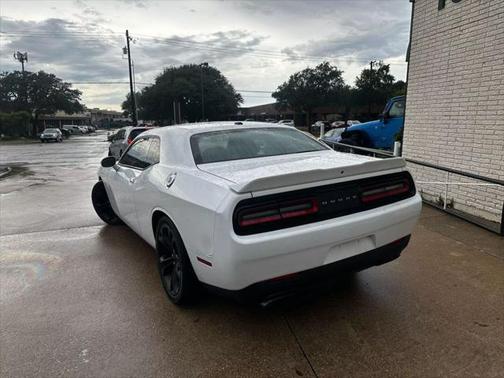 2020 Dodge Challenger R/T
