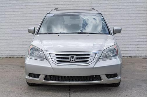 2009 Honda Odyssey EX-L