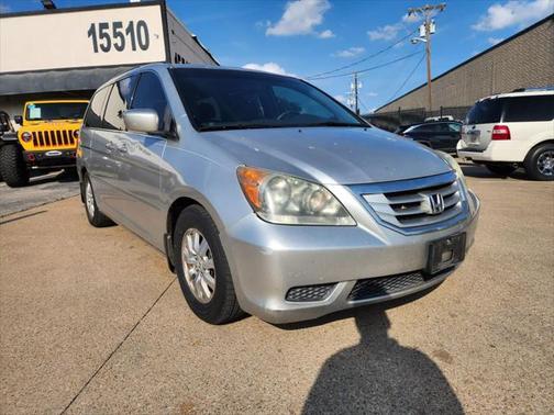 2009 Honda Odyssey EX-L