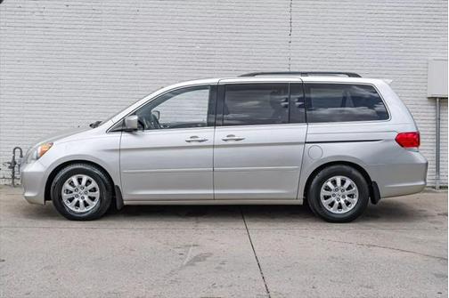 2009 Honda Odyssey EX-L