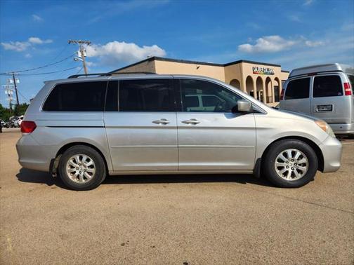 2009 Honda Odyssey EX-L