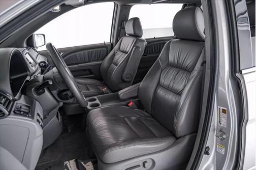 2009 Honda Odyssey EX-L