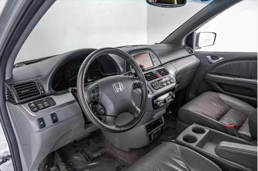 2009 Honda Odyssey EX-L