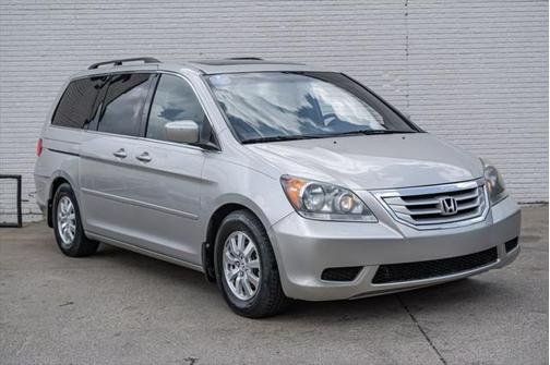2009 Honda Odyssey EX-L
