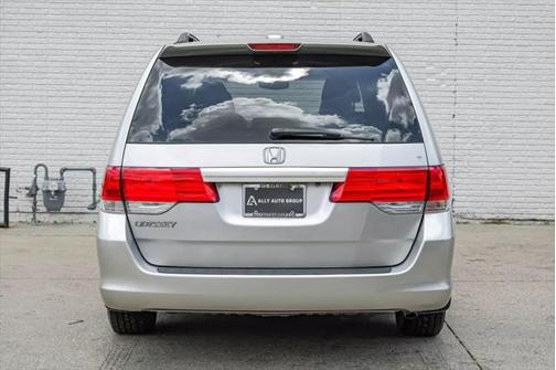 2009 Honda Odyssey EX-L