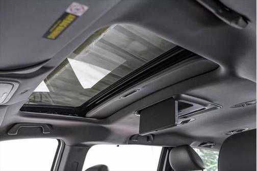 2009 Honda Odyssey EX-L
